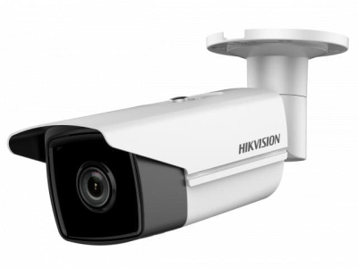 IP-камера Hikvision DS-2CD3T45FWD-I8 (6 мм) 