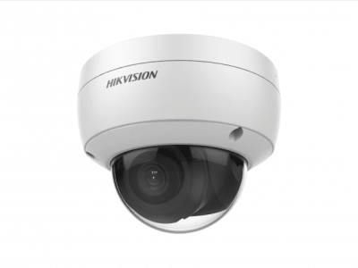 IP-камера Hikvision DS-2CD3126G2-IS (6 мм) 