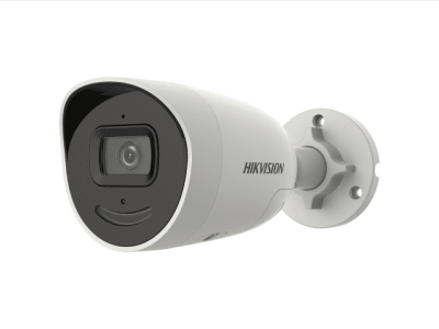 IP-камера Hikvision DS-2CD3026G2-IU/SL (2.8 мм) 